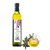 【包邮】西班牙原装进口Alivei oliva阿利维娅特级初榨橄榄油食用油(物理冷压榨 750ml)