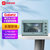 格兰仕（Galanz）电烤箱 复古系列 上下控温均可调节 旋转烤叉电烤箱 ZMD安心系列KWS1532Q-F7C