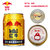 红牛维生素风味饮料250ml*18罐泰国原装进口运动功能型饮料(红牛250ml*18罐)