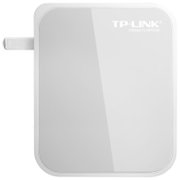 TP-LINK TL-WR720N 150m迷你型3G无线路由器【真快乐自营，品质保证】【支持电信、联通、移动3G接入，兼容主流3G上网卡】