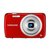 三星（SAMSUNG）PL20数码相机（红色）