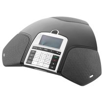 凯富通（konftel）250型会议电话（即插即用，SD录音功能，完美音质，北欧设计）