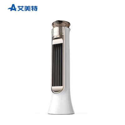 艾美特电暖器/取暖器家用/暖风机 语音智能遥控加湿取暖两用暖风扇大面积室内加热器 HP21153SUR(HP21153SUR) 艾美特电暖器/取暖器家用/暖风机 语音智能遥控加湿取暖两用暖风扇大面积室内加热器 HP21153SUR(HP21153SUR)