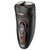速朗(SURAUN) SL-915 充电指示灯 双环贴面刀网 电动剃须刀