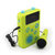 Philips 飞利浦 SBM155 便携式插卡音箱 数码音箱 MP3播放器