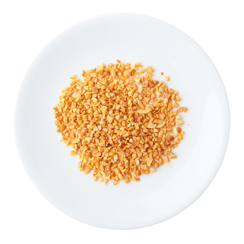 三口厨乐花生碎10g火锅食材