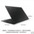 ThinkPad X1 Carbon 2017 2018款 14英寸轻薄笔记本电脑超极本(20KH000BCD)第2张高清大图