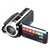 JVC GZ-R10BAC 四防高清闪存摄像机（黑色）