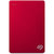 希捷（Seagate）2.5英寸 Backup Plus 新睿品 4T USB3.0 便携式移动硬盘 红色版 STDR4000303