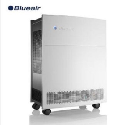 布鲁雅尔（Blueair）空气净化器 603 瑞典原装进口 除甲醛PM2.5雾霾