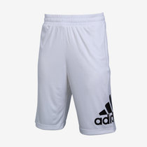 Adidas 阿迪达斯 男装 篮球 梭织短裤 CRZYLGHT SHORT BR1956(BR1956 A/M)