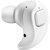 亿和源 隐形蓝牙耳机迷你 无线蓝牙耳机运动车载 适用于苹果安卓等手机(S530plus白色)