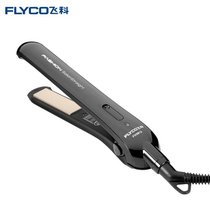 飞科（FLYCO）干湿直卷两用直发卷发器FH6810/FH6811/FH6812(6812（黑色）)