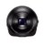 索尼（SONY） DSC-QX10 镜头式数码相机 (黑色)