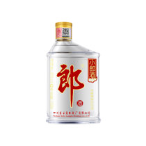 小郎酒45度白酒100ML 火锅食材
