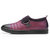 红蜻蜓 休闲鞋 WTA32921/22(紫红色 43)