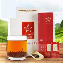 茶叶 遵义红80g礼盒 工夫红茶 遵义红茶