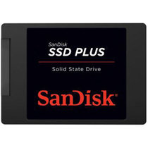 闪迪(SanDisk) 加强版 480G SATA3.0接口 2.5英寸 SSD 固态硬盘