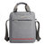 潘达家包包(PADAJABA)商务休闲单肩手提包斜挎包背包EC-0992(灰色)