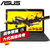 华硕（ASUS）飞行堡垒FZ50/FX53VW FX-PRO6300 15.6英寸笔记本电脑 六代i5标压 GTX960(8G/1TB 套餐一)