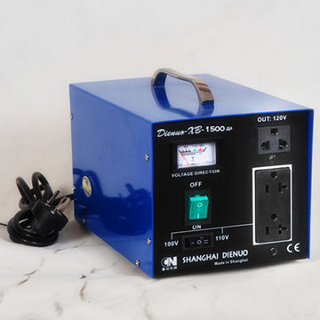 叠诺Dienuo变压器1.5KW进口电器配套电源变压器