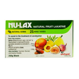 澳洲Nu-lax乐康膏250g 海外购自营保健品 果蔬润肠 清宿便 排肠毒 便秘克星