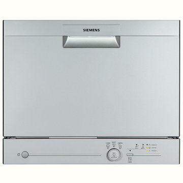 西门子(SIEMENS)SK23E800TI 6套 立柜式洗碗机 冷凝烘干