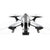 趣玩 派诺特无人侦察机二代 安卓/苹果四轴智能遥控航拍飞机精英版(雪地)