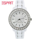 ESPRIT时装表星辰系列女士手表石英表(ES106252001)