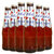 法国进口啤酒 凯旋1664玫瑰啤酒250ml*6瓶