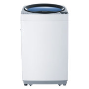 夏普（SHARP)XQB70-2705L-W 7公斤 全自动波轮洗衣机 不锈钢内筒（白色）
