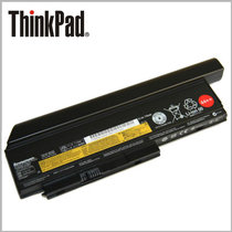 联想(ThinkPad) 0A36307 9芯笔记本电池 适用机型X220i X230i X220 X230