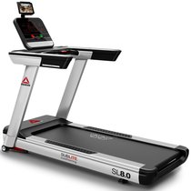 锐步跑步机家用款豪华智能静音健身器材SL8.0 DC 国美超市甄选