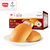【盼盼】黑小麦法式小面包620g整箱早餐休闲食品