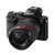 索尼(SONY）A7R套机（含FE 28-70mm镜头）全画幅微单相机ILCE-7R(优惠套餐6)
