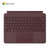 微软（Microsoft）Surface Go 专业键盘盖(深酒红 默认值（请修改）)