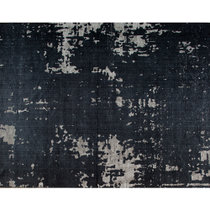 圣马可 客厅卧室地毯北欧风几何超柔亲肤可水洗好打理拒水拒污地毯HV-GY-009(240cm*300cm)