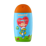 艾芭薇儿童洗发沐浴露（水果牛奶）200ml/瓶