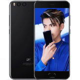 小米（Xiaomi）小米Note3 移动联通电信4G手机(亮黑色 全网通（6GB+64GB）)