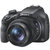 索尼(SONY) DSC- HX400 数码相机 2040万像素/50倍长焦相机(黑色 官方标配)