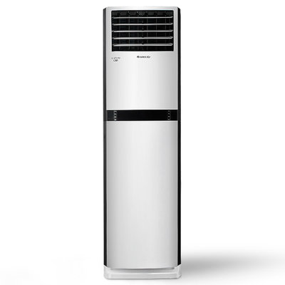 格力空调(GREE) 3匹 变频  Q铂立柜式 自动清洁 自动干燥 冷暖空调KFR-72LW/(72596)FNAa-A3