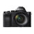 索尼（Sony）A7S套机（含FE24-70mm蔡司镜头） 全画幅微单相机(套餐五)