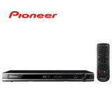 先锋（Pioneer）BDP-3120-K/G 蓝光DVD播放机 高清DVD影碟机(黑色BDP-3120-K)