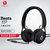 Beats EP 头戴式耳机 手机耳机 游戏耳机 含线控麦克风(黑色)