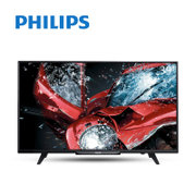 飞利浦（PHILIPS）39PHF5459/T3 39英寸LED网络智能液晶电视机