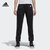 adidas阿迪达斯新款女子运动基础系列针织长裤S97113(如图 M)