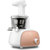 Midea/美的 WJS20A26低速榨汁果汁机渣汁分离家用多功能原汁机