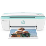 惠普 HP dj3776打印机一体机无线WIFI喷墨照片多功能复印彩色扫描家用办公连供(套餐1送A6相片纸)