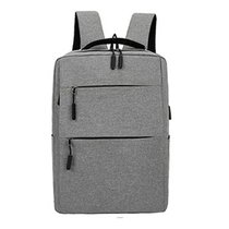 一匠一品 YI JIANG YI PIN 创意背包时尚休闲登山包百搭电脑书包(黑色)