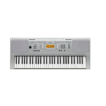 雅马哈(yamaha)电子琴ypt-340 61键力度键成人电子琴 psr-e343升级